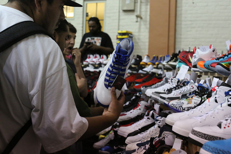 Sneaker Con Chicago October 2014 Event Recap 23