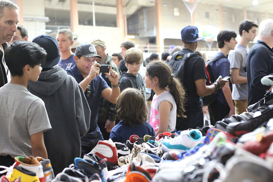 Sneaker Con Chicago October 2014 Event Recap 25