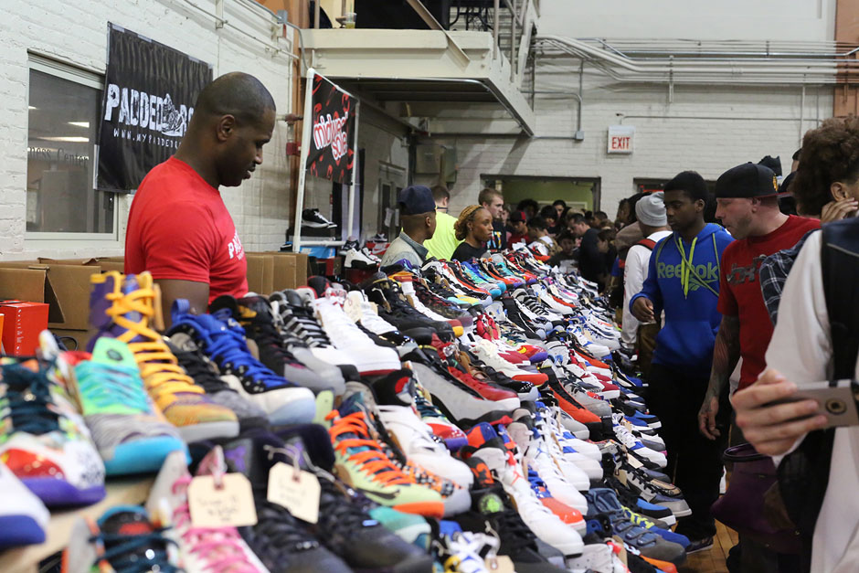 Sneaker Con Chicago October 2014 Event Recap 26