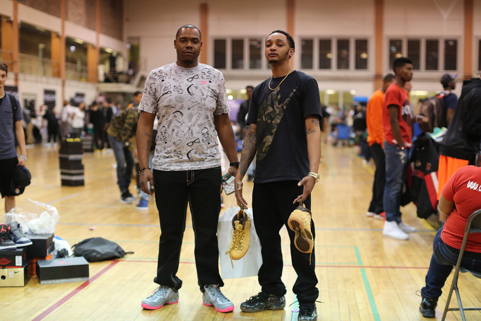 Sneaker Con Chicago October 2014 Event Recap 27