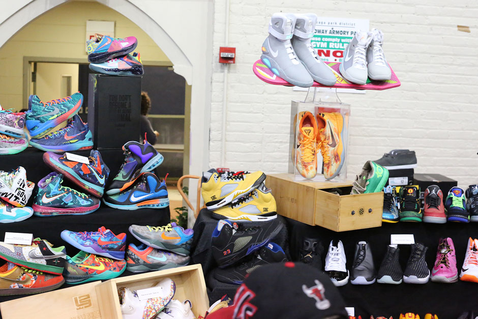 Sneaker Con Chicago October 2014 Event Recap 29