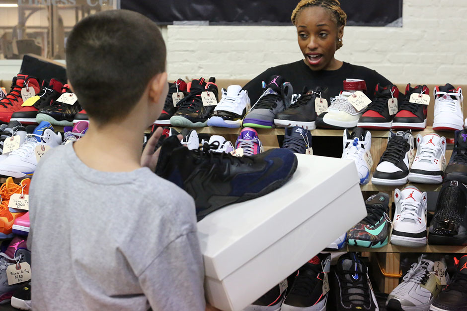 Sneaker Con Chicago October 2014 Event Recap 31