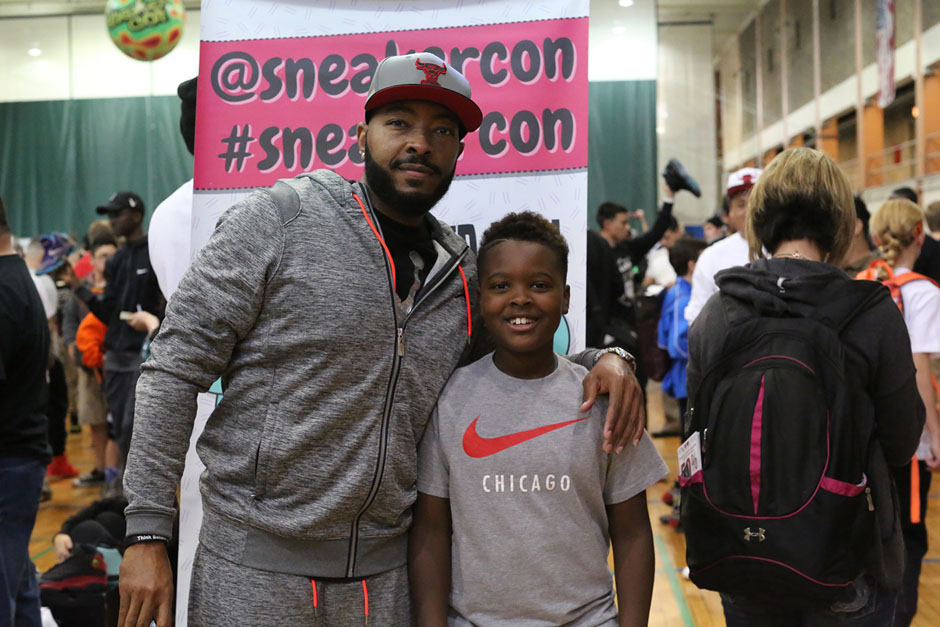 Sneaker Con Chicago October 2014 Event Recap 32