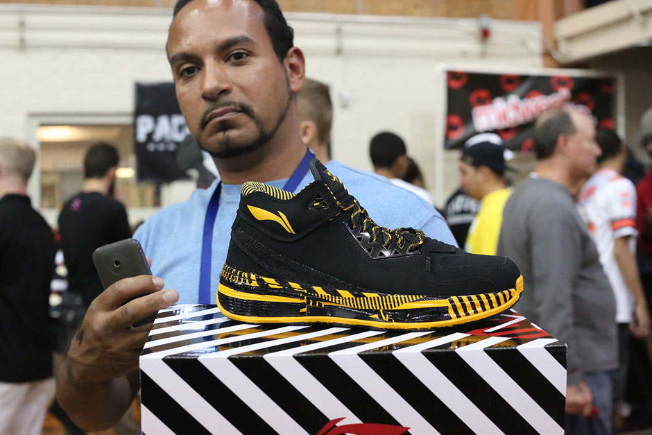 Sneaker Con Chicago October 2014 Event Recap 33