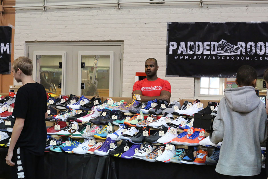 Sneaker Con Chicago October 2014 Event Recap 36