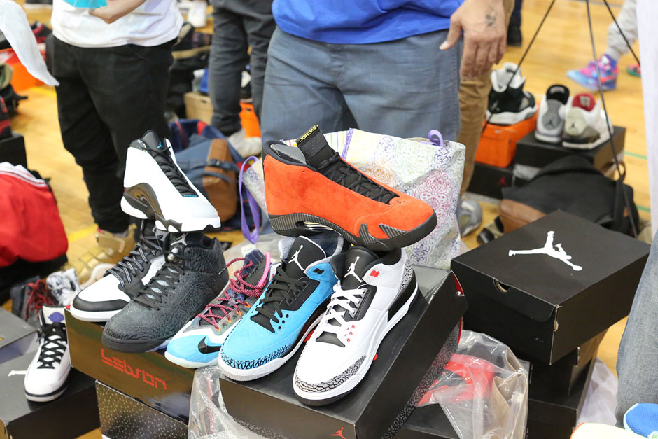 Sneaker Con Chicago October 2014 Event Recap 37