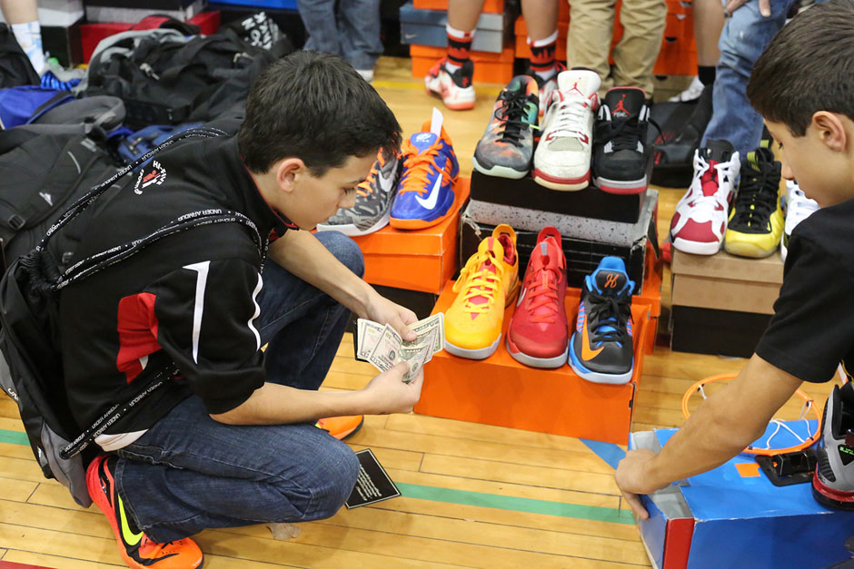 Sneaker Con Chicago October 2014 Event Recap 38