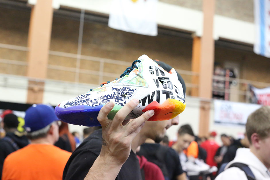 Sneaker Con Chicago October 2014 Event Recap 39