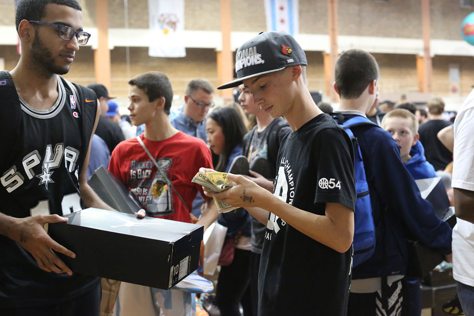 Sneaker Con Chicago October 2014 Event Recap 41