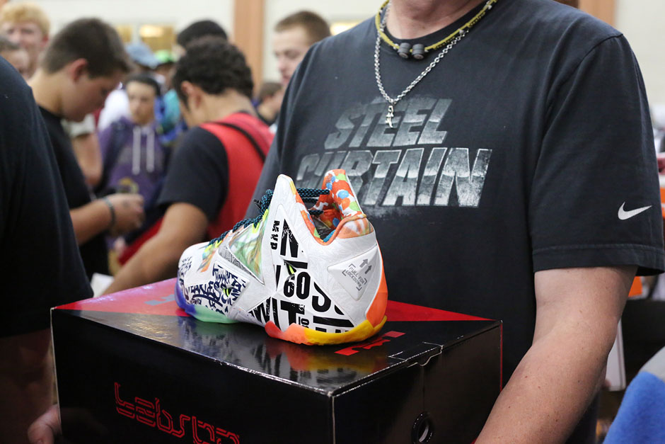 Sneaker Con Chicago October 2014 Event Recap 42