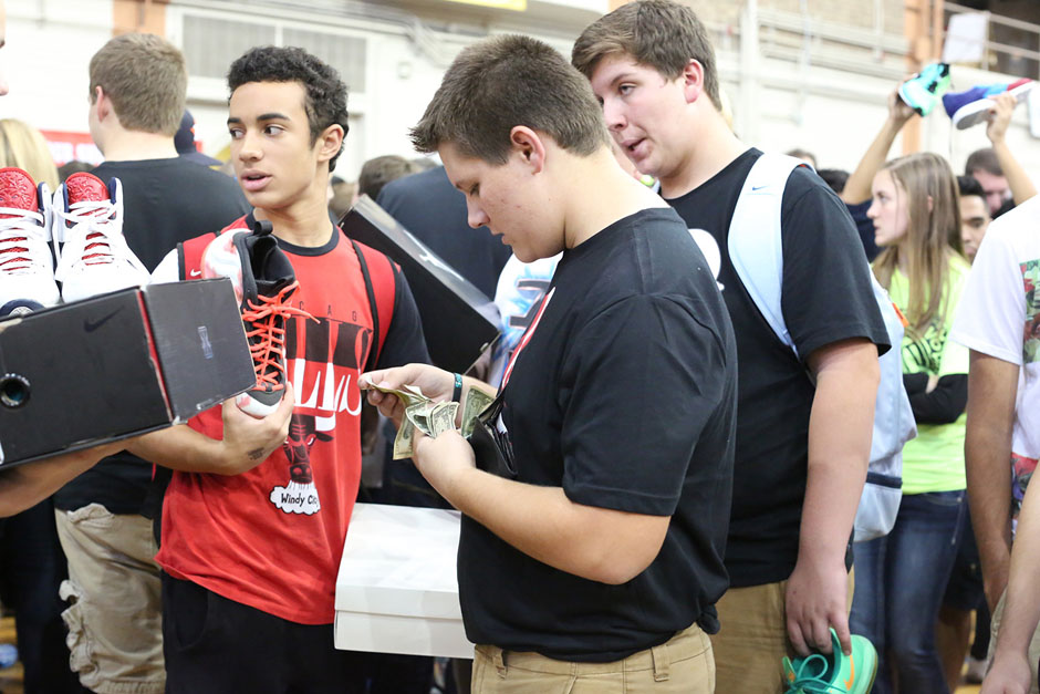 Sneaker Con Chicago October 2014 Event Recap 43