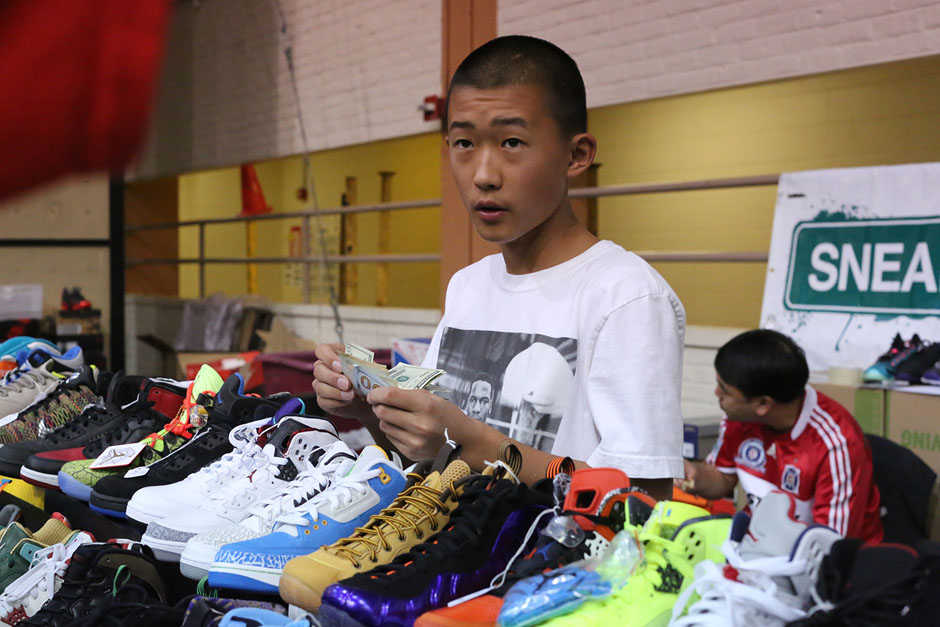 Sneaker Con Chicago October 2014 Event Recap 44