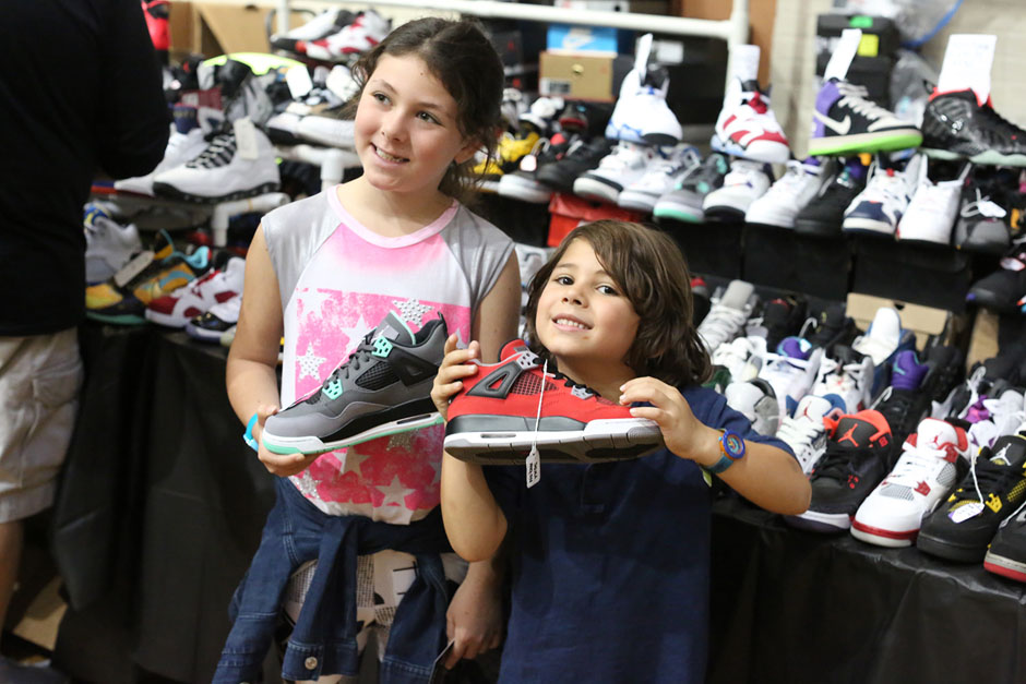 Sneaker Con Chicago October 2014 Event Recap 45