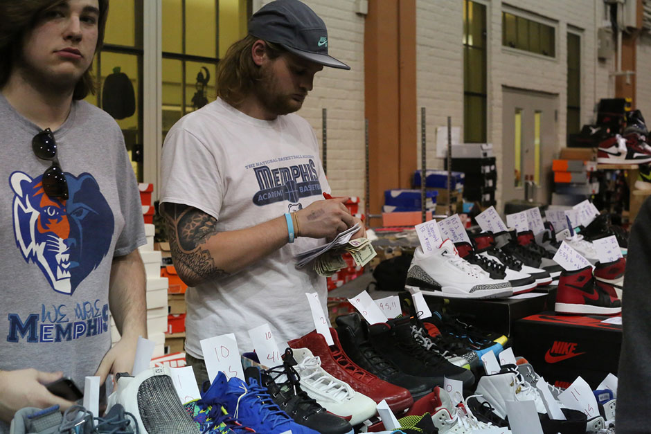 Sneaker Con Chicago October 2014 Event Recap 48