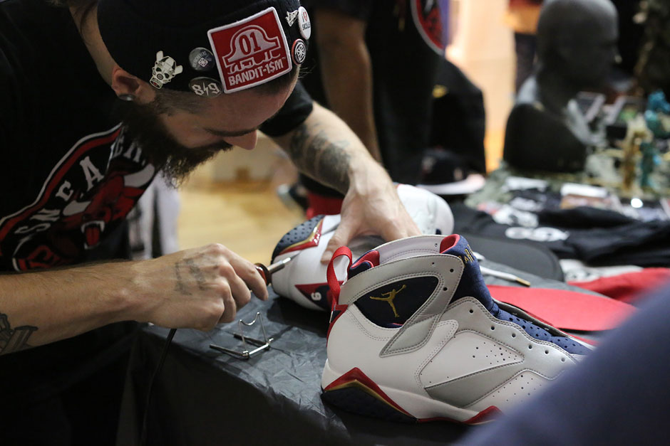 Sneaker Con Chicago October 2014 Event Recap 50