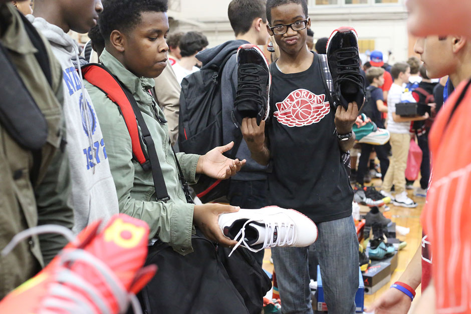 Sneaker Con Chicago October 2014 Event Recap 56