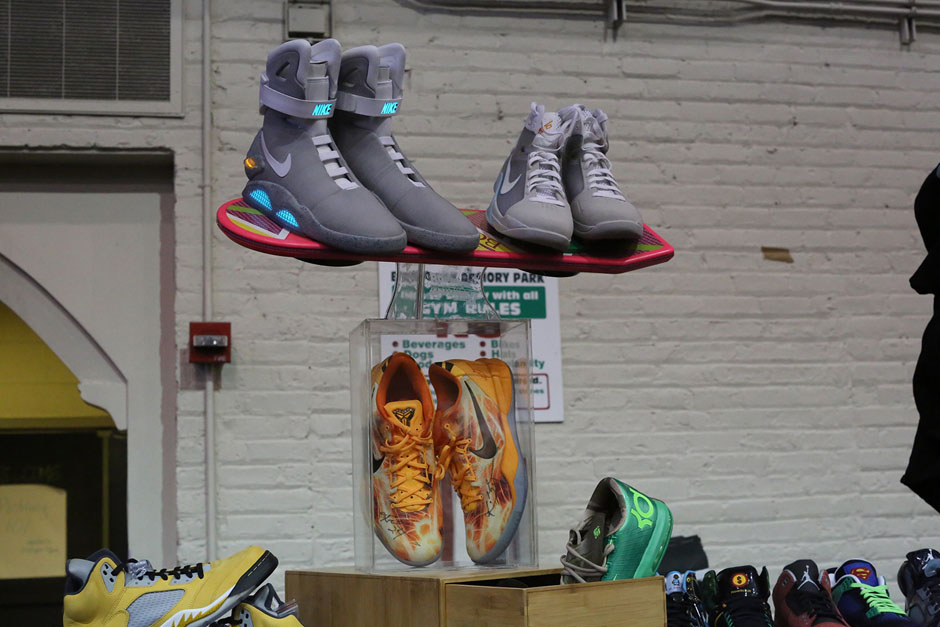 Sneaker Con Chicago October 2014 Event Recap 57