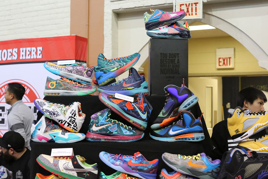 Sneaker Con Chicago October 2014 Event Recap 58