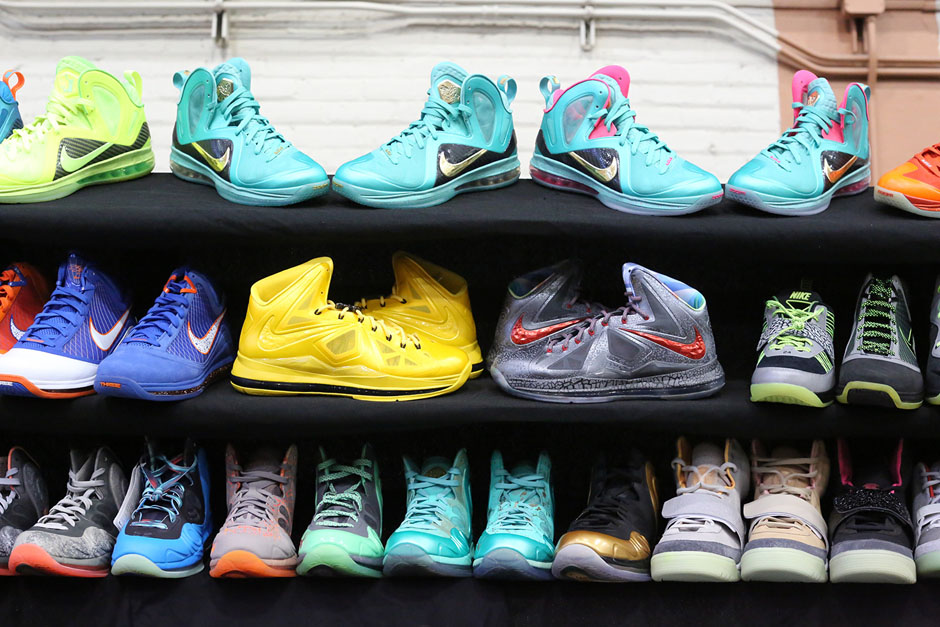 Sneaker Con Chicago October 2014 Event Recap 59