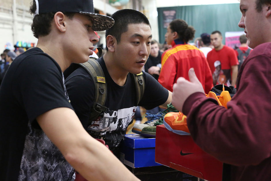 Sneaker Con Chicago October 2014 Event Recap 64