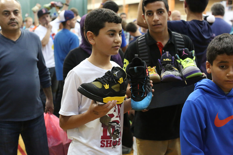 Sneaker Con Chicago October 2014 Event Recap 65