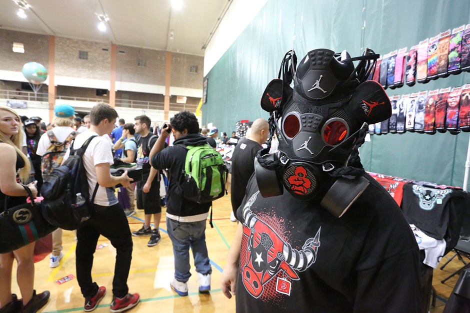 Sneaker Con Chicago October 2014 Event Recap 67