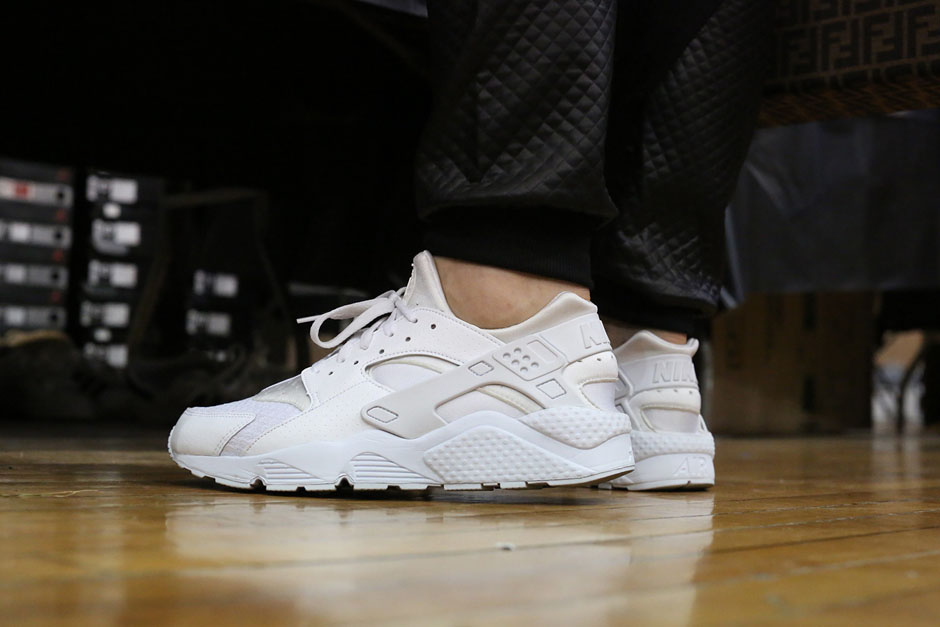 Sneaker Con Chicago October 2014 On Feet 005