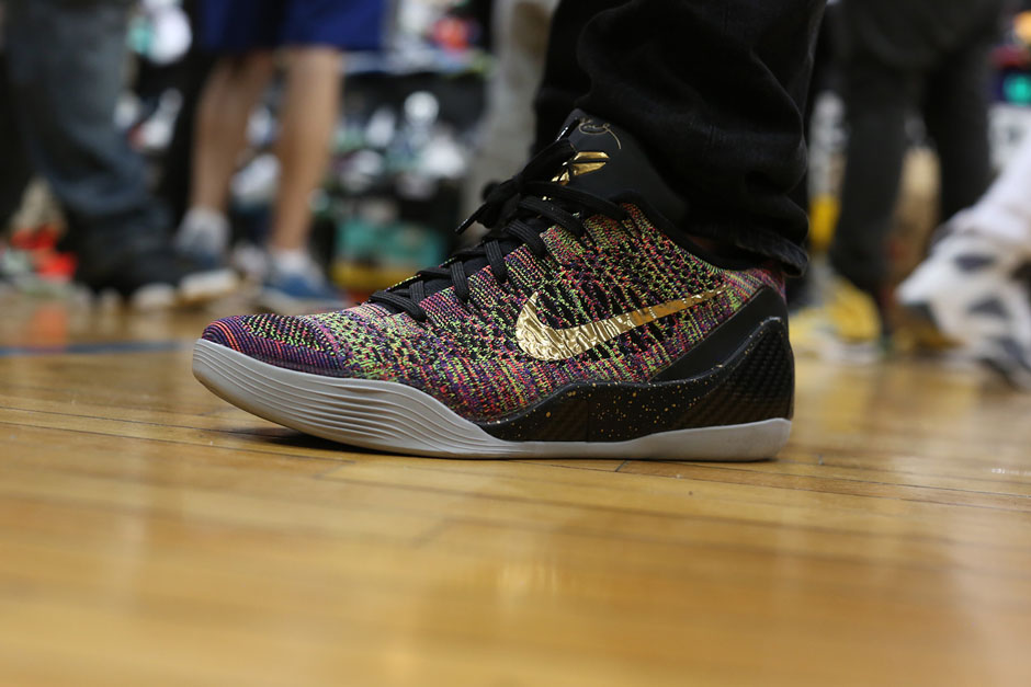 Sneaker Con Chicago October 2014 On Feet 006