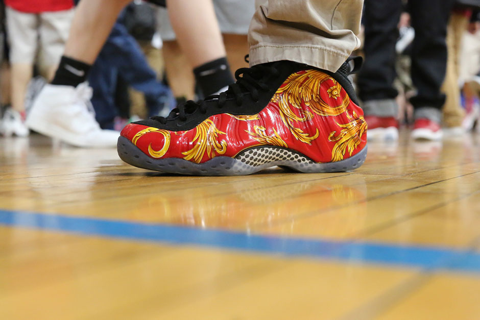 Sneaker Con Chicago October 2014 On Feet 010