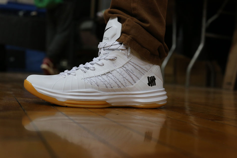 Sneaker Con Chicago October 2014 On Feet 014