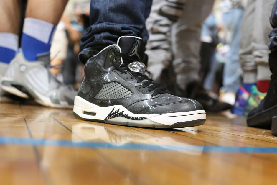 Sneaker Con Chicago October 2014 On Feet 015