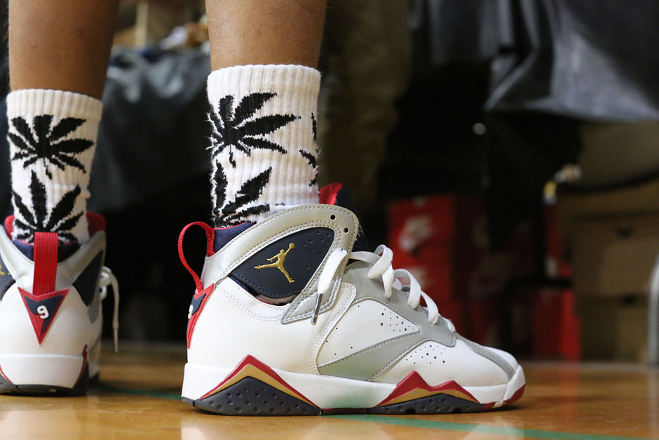 Sneaker Con Chicago October 2014 On Feet 019