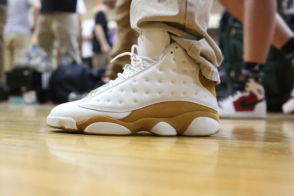 Sneaker Con Chicago October 2014 On Feet 021