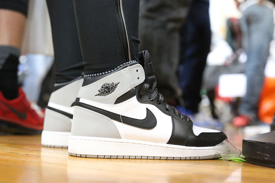 Sneaker Con Chicago October 2014 On Feet 023