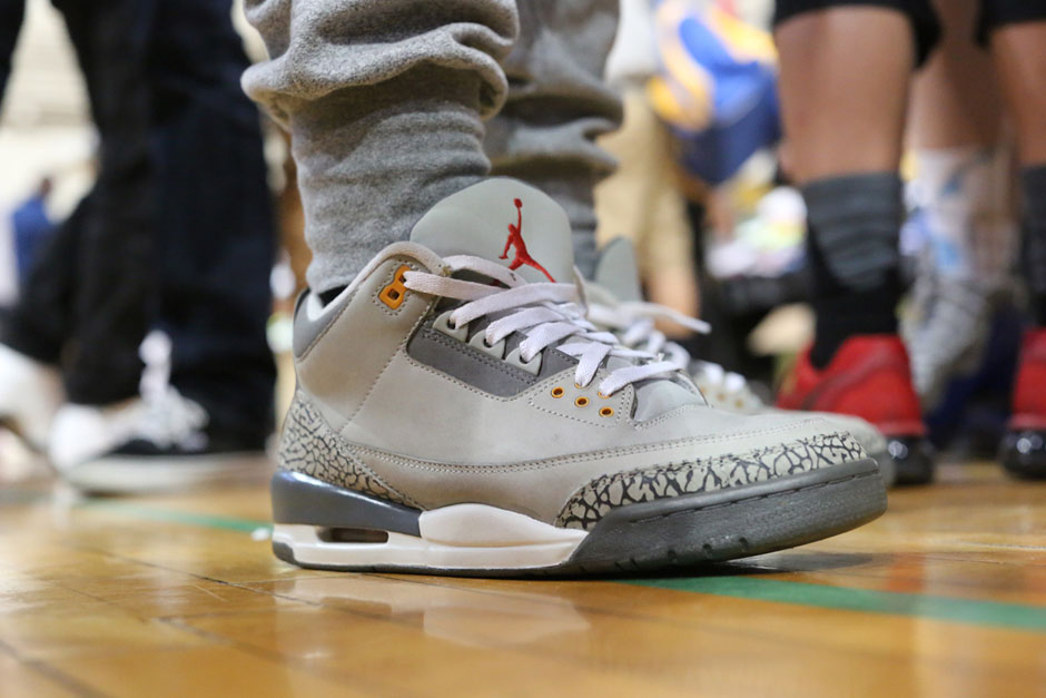 Sneaker Con Chicago October 2014 On Feet 024