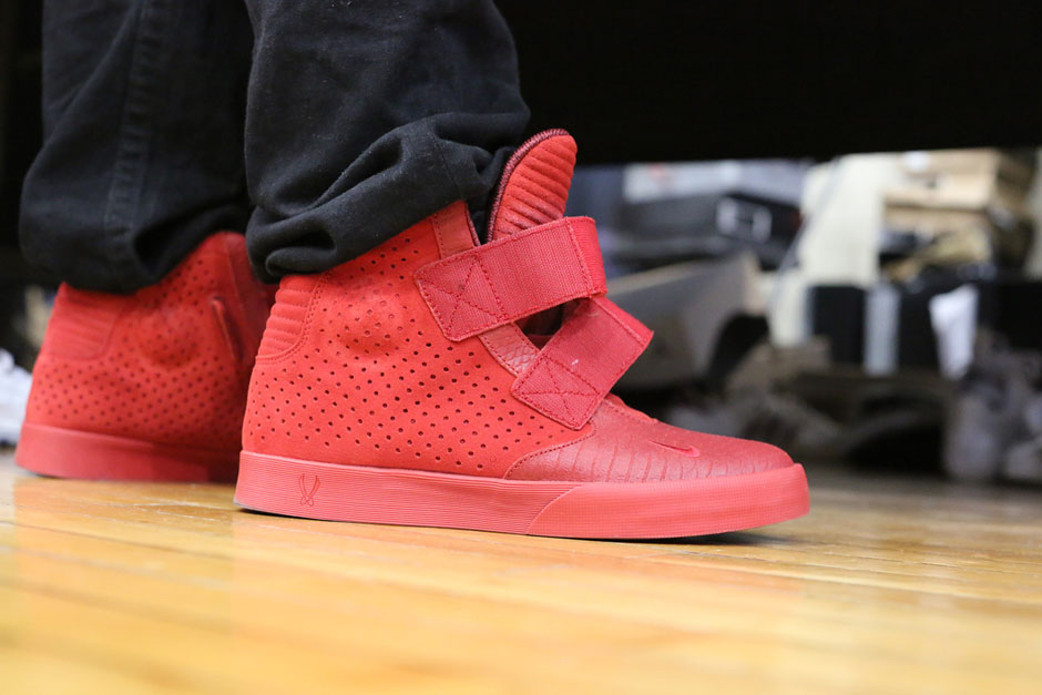 Sneaker Con Chicago October 2014 On Feet 027