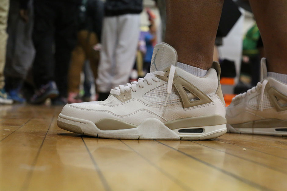 Sneaker Con Chicago October 2014 On Feet 028