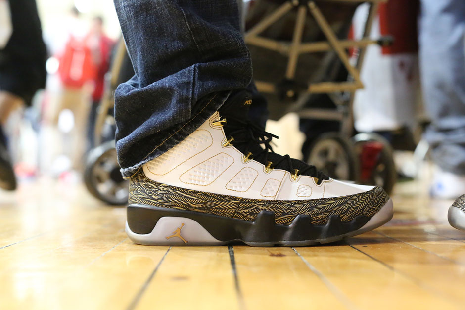 Sneaker Con Chicago October 2014 On Feet 029