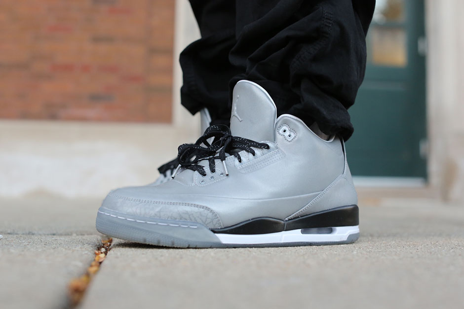 Sneaker Con Chicago October 2014 On Feet 031