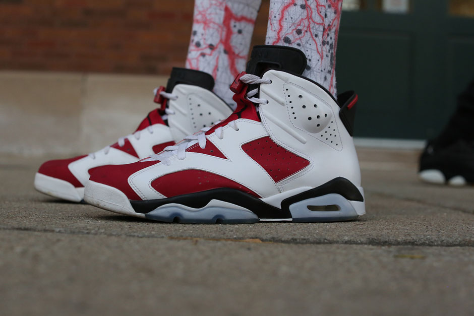 Sneaker Con Chicago October 2014 On Feet 032