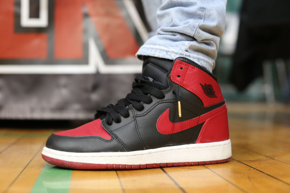 Sneaker Con Chicago October 2014 On Feet 034