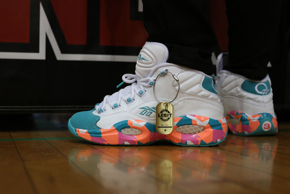 Sneaker Con Chicago October 2014 On Feet 035