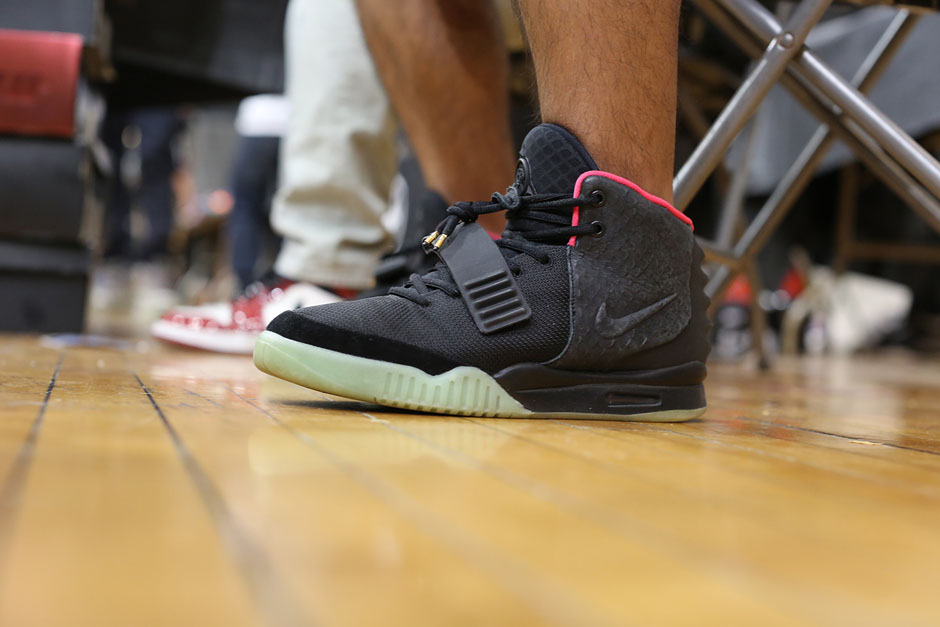 Sneaker Con Chicago October 2014 On Feet 040