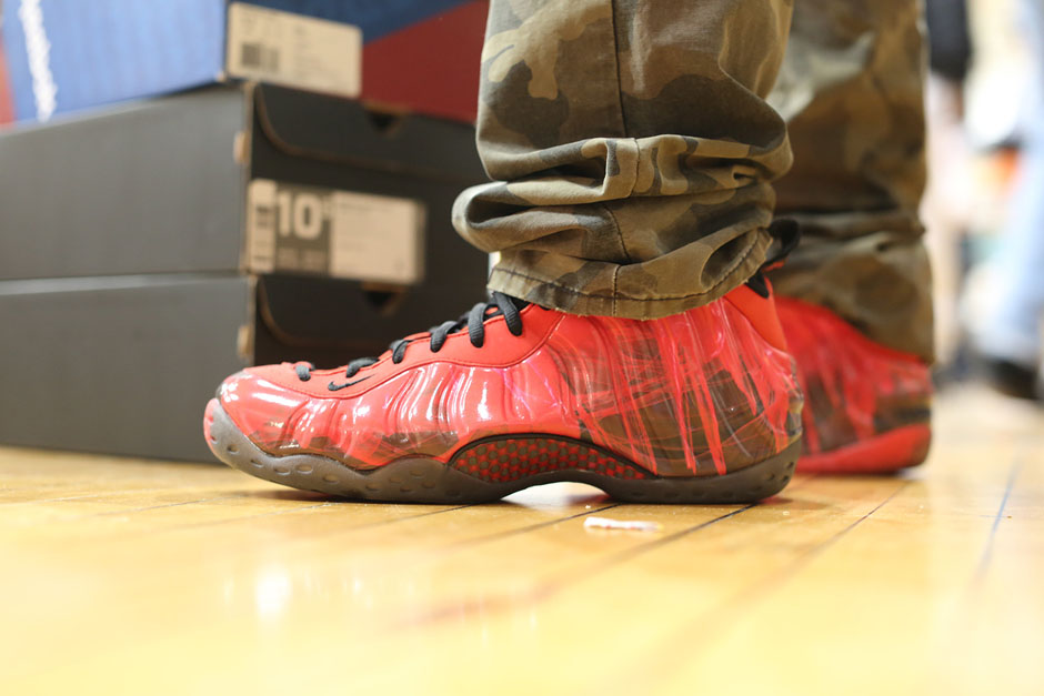 Sneaker Con Chicago October 2014 On Feet 045