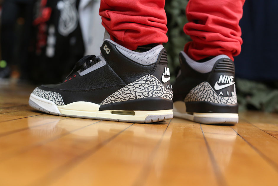 Sneaker Con Chicago October 2014 On Feet 046