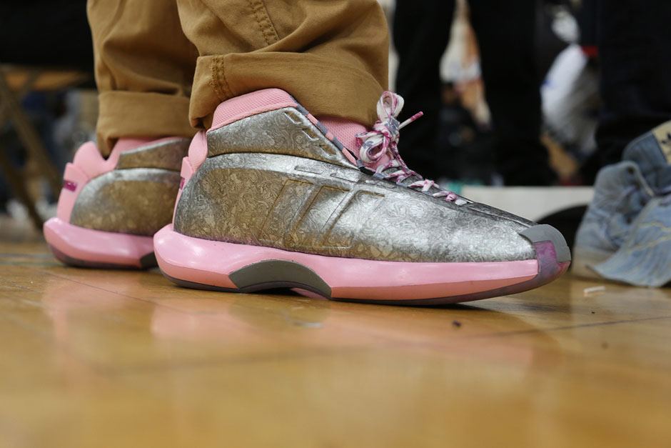 Sneaker Con Chicago October 2014 On Feet 050