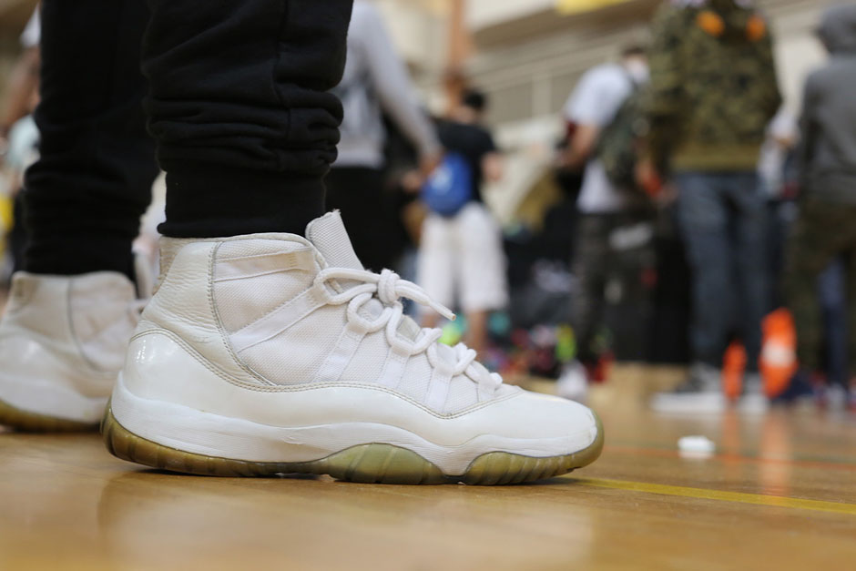 Sneaker Con Chicago October 2014 On Feet 051