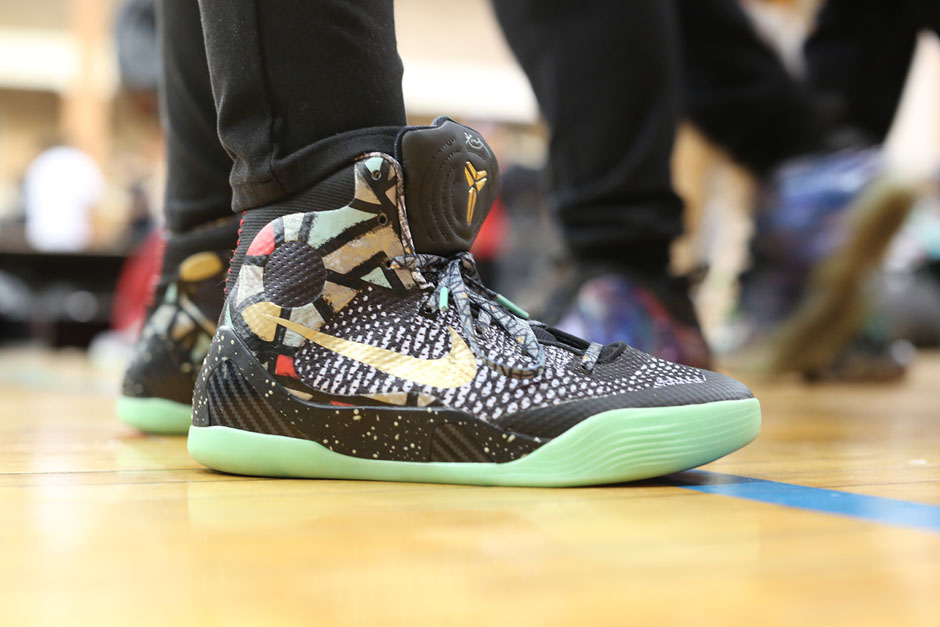 Sneaker Con Chicago October 2014 On Feet 053