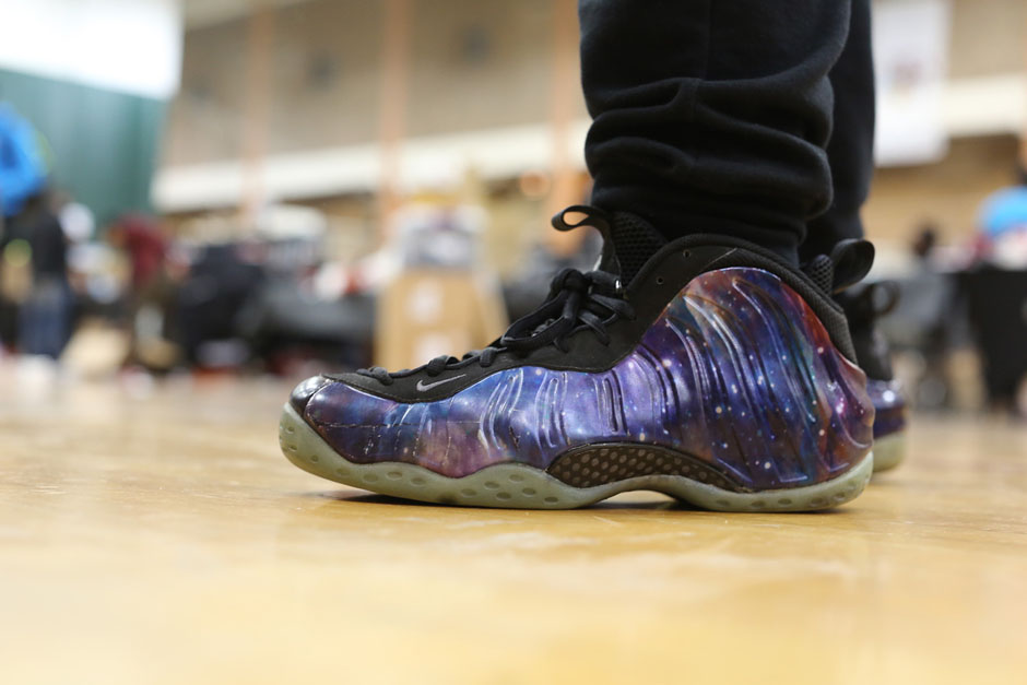 Sneaker Con Chicago October 2014 On Feet 054