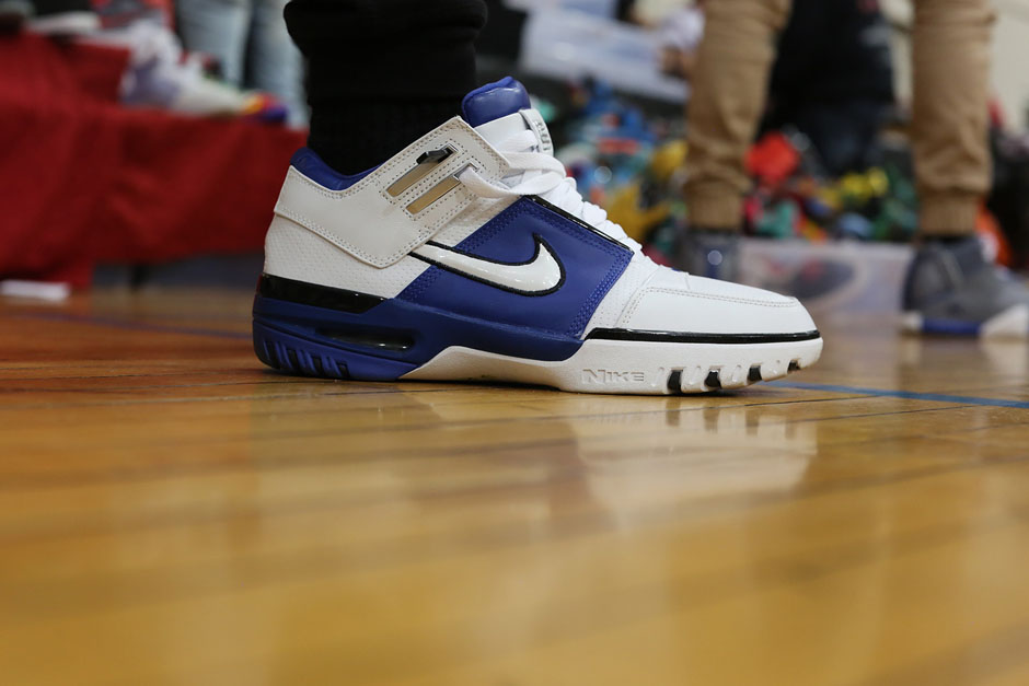 Sneaker Con Chicago October 2014 On Feet 056